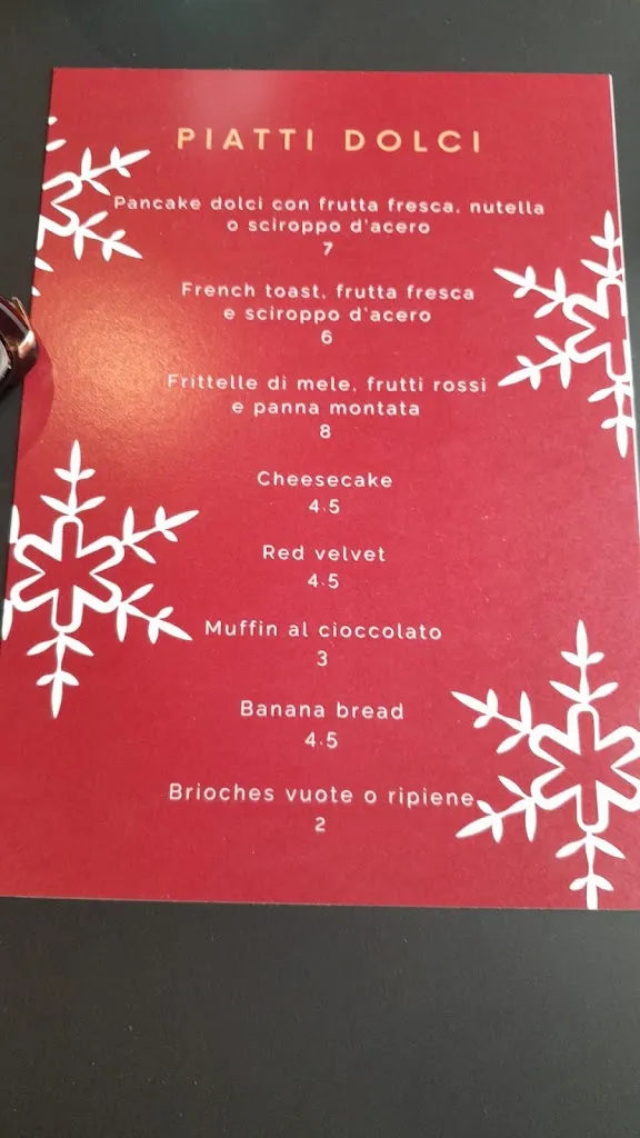 Menu_Bed and Breakfast Villa Nichesola_Colognola ai Colli_image_2