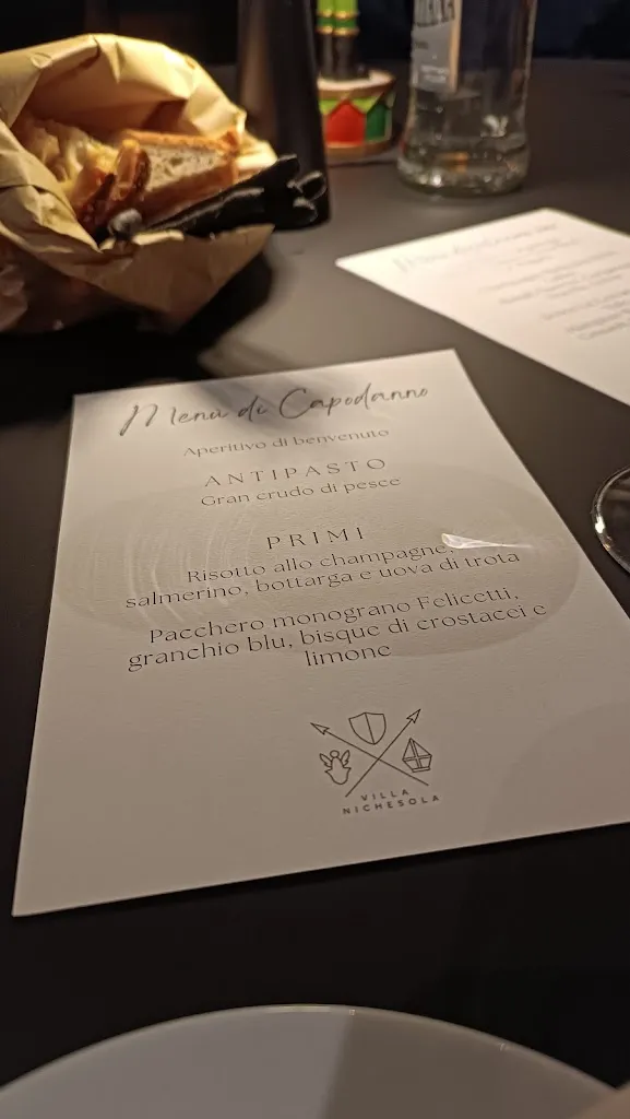 Menu_Bed and Breakfast Villa Nichesola_Colognola ai Colli_image_3