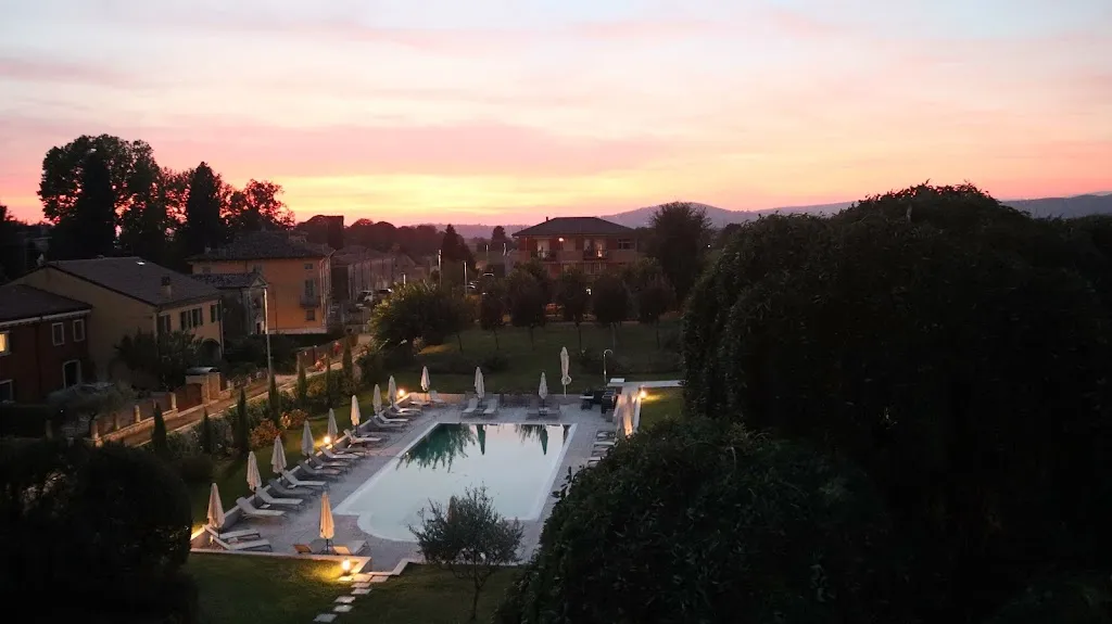 Dave_Bed and Breakfast Villa Nichesola_Colognola ai Colli_review