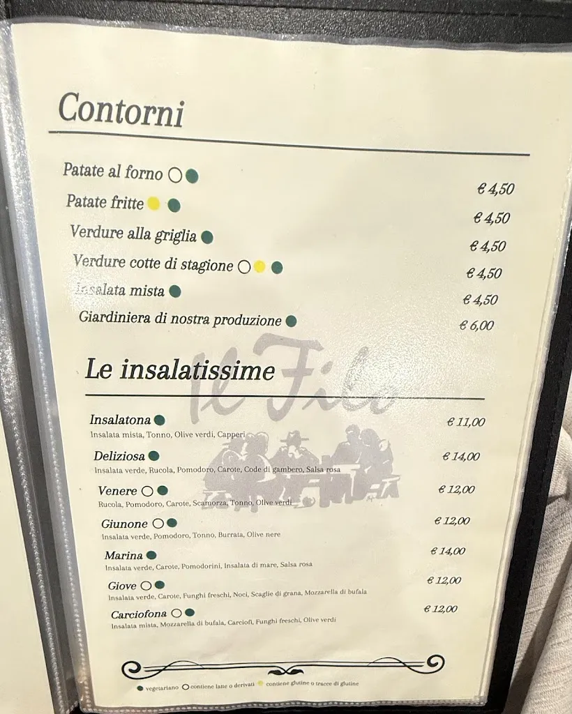 Menu_Il Filò_Colognola ai Colli_immagine_1