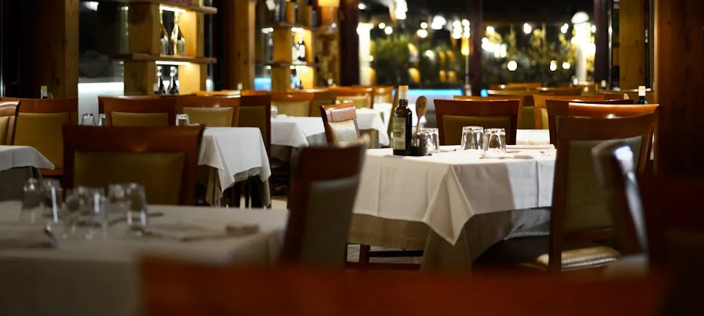 Il Filò restaurant in Colognola ai Colli