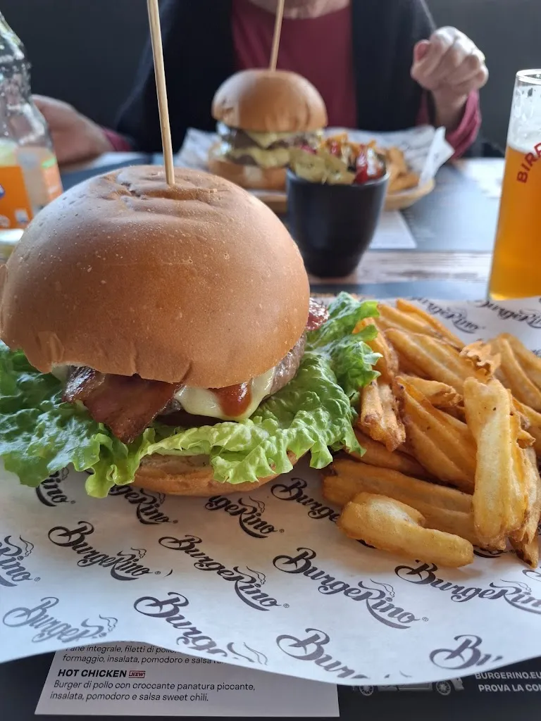 Paolo Marchiori_Burgerino Colognola_Colognola ai Colli_recensione