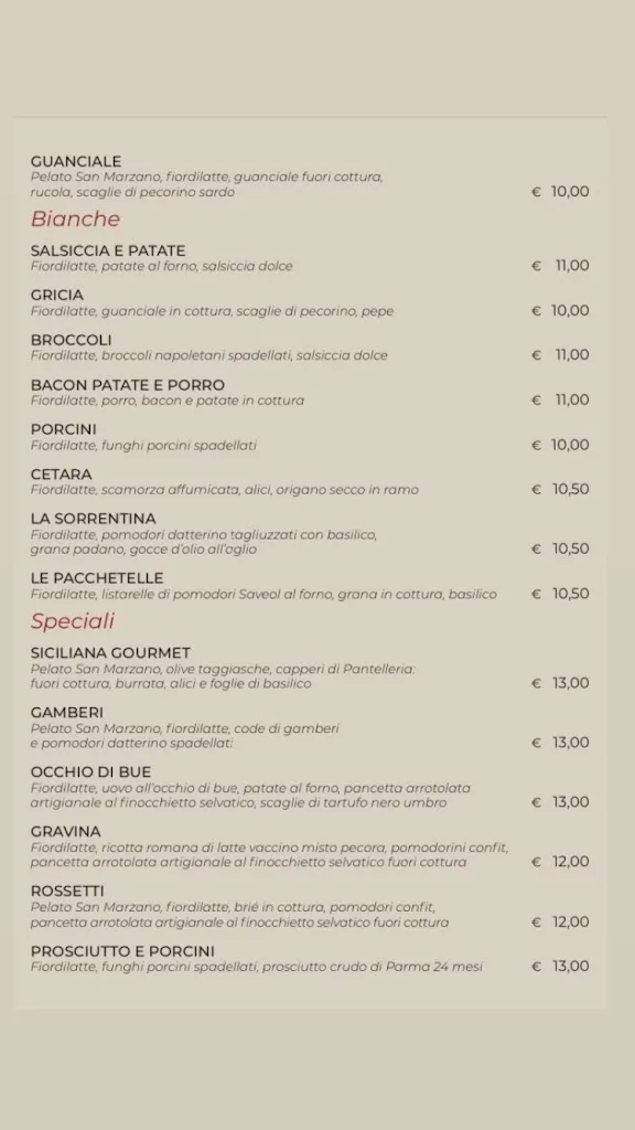 Menu_Pizzeria Treppi'_Colognola ai Colli_image_3