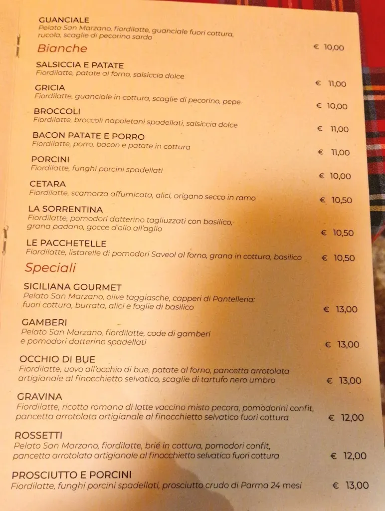 Menu_Pizzeria Treppi'_Colognola ai Colli_image_4