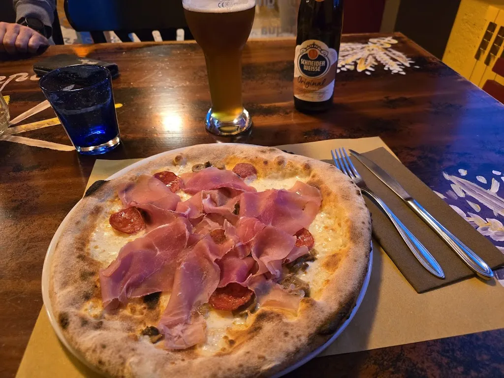 Denis Ottolini_Pizzeria Treppi'_Colognola ai Colli_review