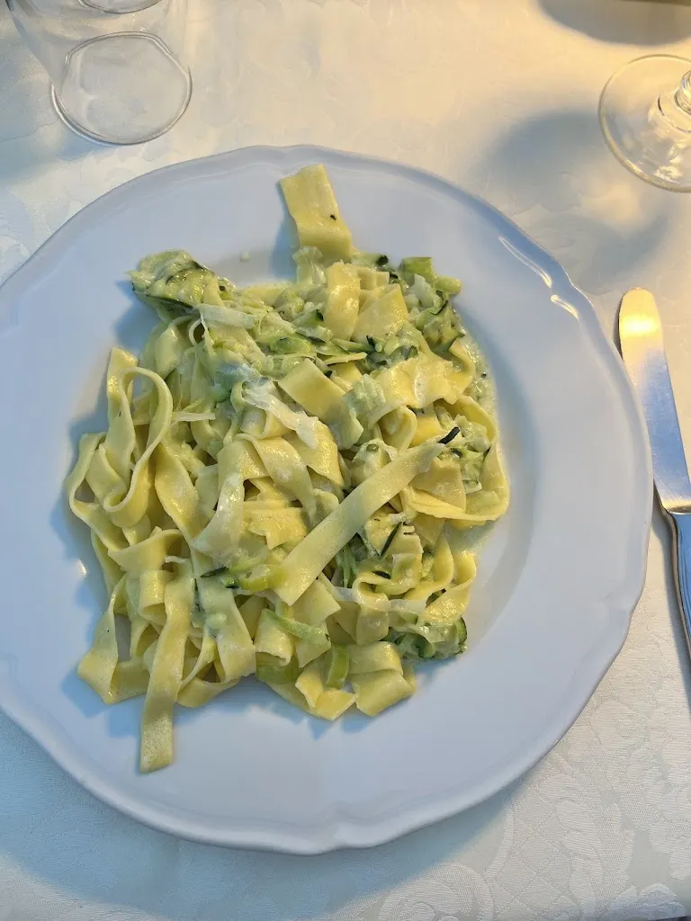 monika a_Ristorante al Donzellino_Colognola ai Colli_review