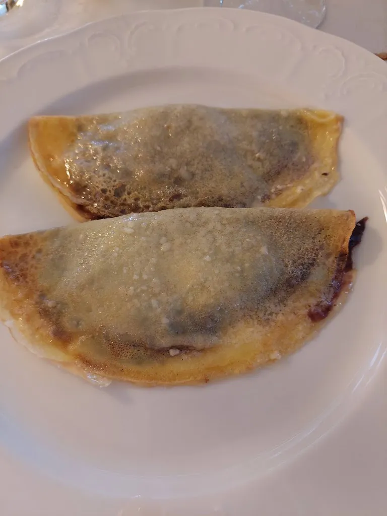 Claudia_Ristorante Da Massimo_Colognola ai Colli_review