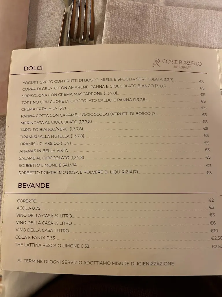 Menu_Ristorante Corte Forziello_Colognola ai Colli_image_1