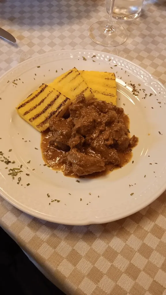 DOMENICO GARGIULO_Ristorante Corte Forziello_Colognola ai Colli_review