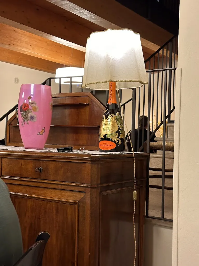 Ole Olson_Ristorante Corte Forziello_Colognola ai Colli_review