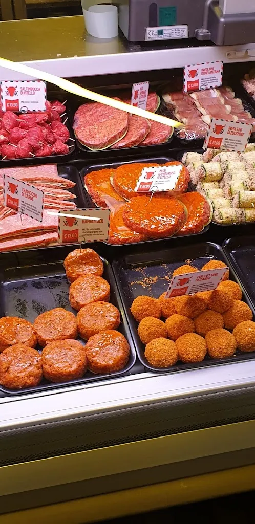 Menu_Giacuda Braceria_Palo del Colle_image_2