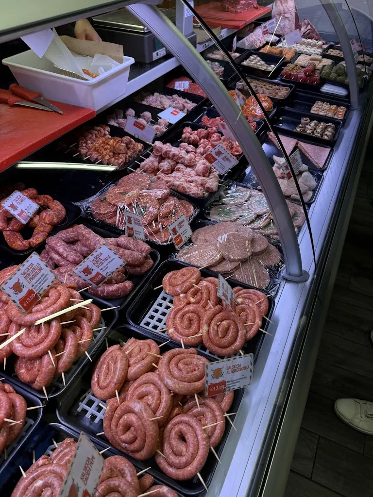 Emanuel Dascaliuc_Giacuda Braceria_Palo del Colle_review