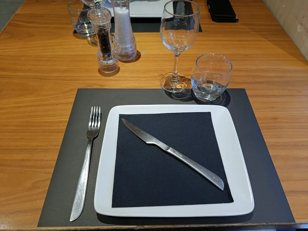 Valerio Marini_Giacuda Braceria_Palo del Colle_review