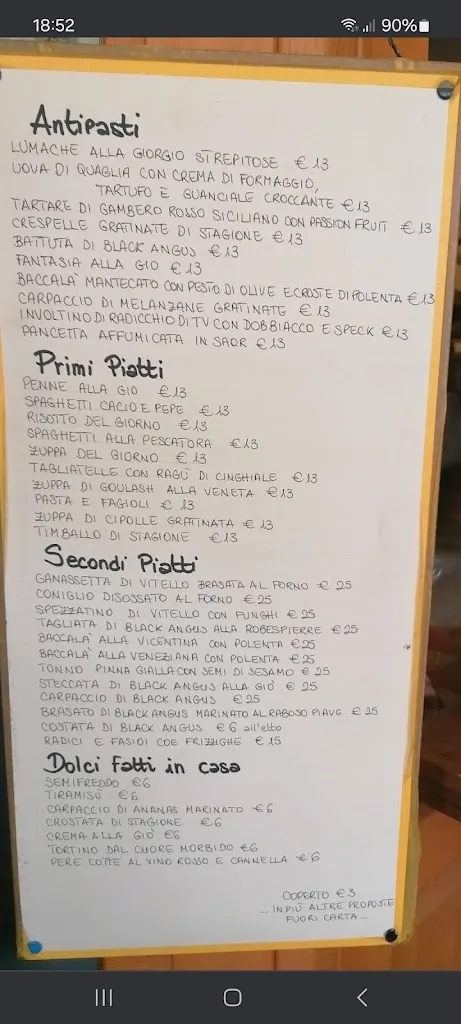 Menu_Ristorante A Casa de Giorgio_Conegliano_image_2