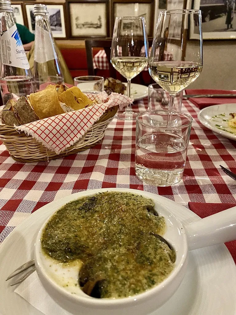 Perle_Ristorante A Casa de Giorgio_Conegliano_review
