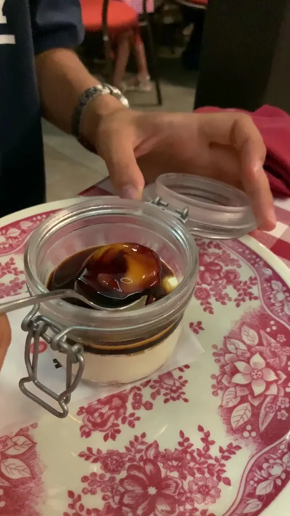 Paola_Ristorante A Casa de Giorgio_Conegliano_review