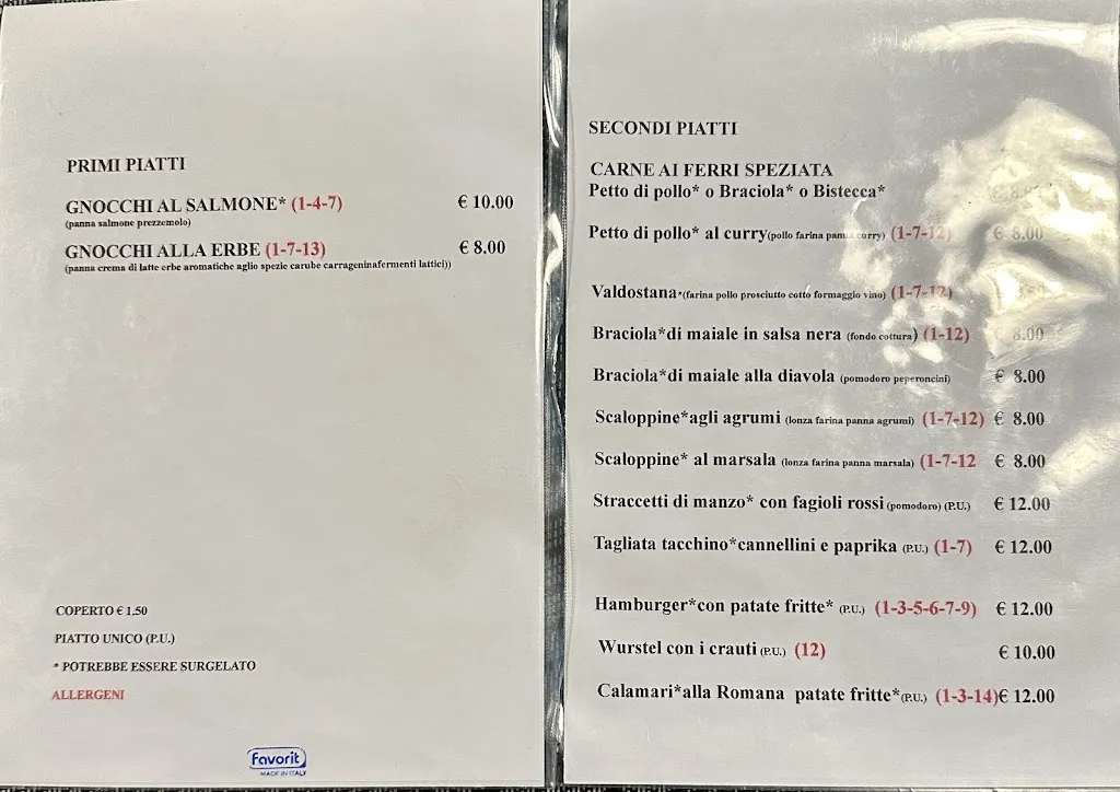 Menu_Trattoria bar Red Rose da Gina_Conegliano_image_4