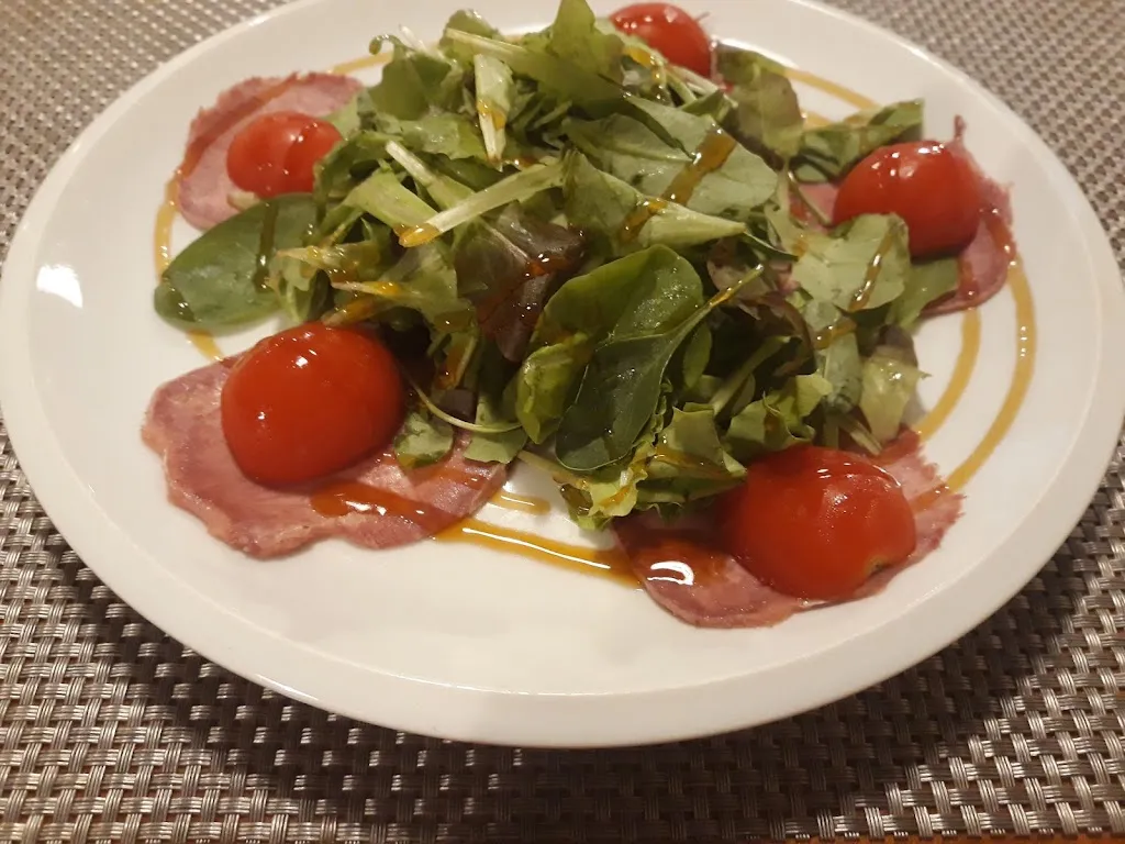 Trattoria bar Red Rose da Gina_Conegliano_slider_image_2