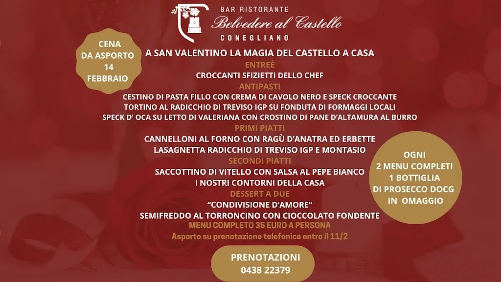 Menu_Bar Ristorante Al Castello_Conegliano_immagine_4