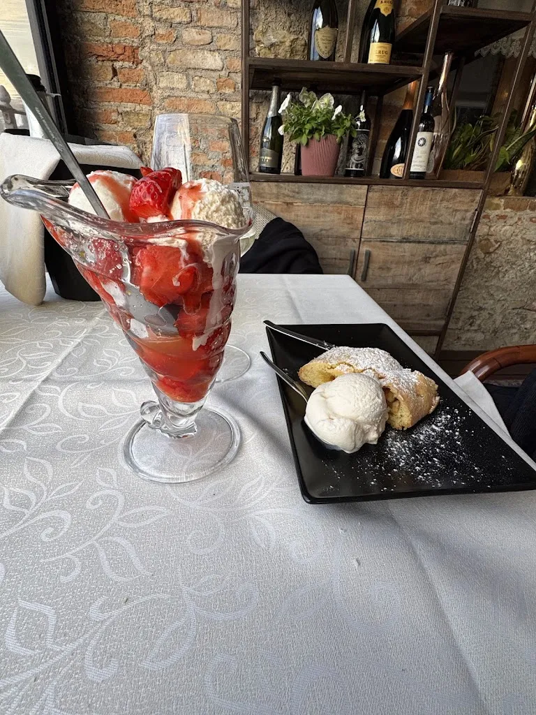 Damien_Bar Ristorante Al Castello_Conegliano_recensione