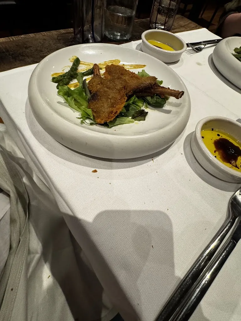 Damien_Il Bistrot Conegliano_Conegliano_recensione