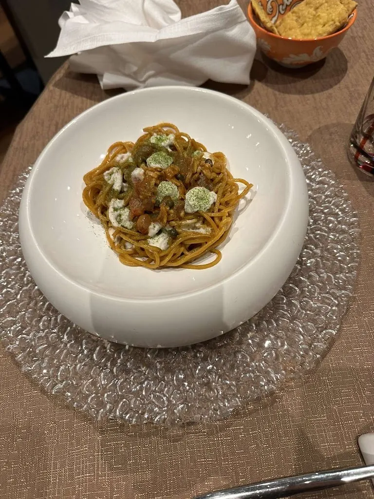 Drasko Gajic_Il Bistrot Conegliano_Conegliano_recensione