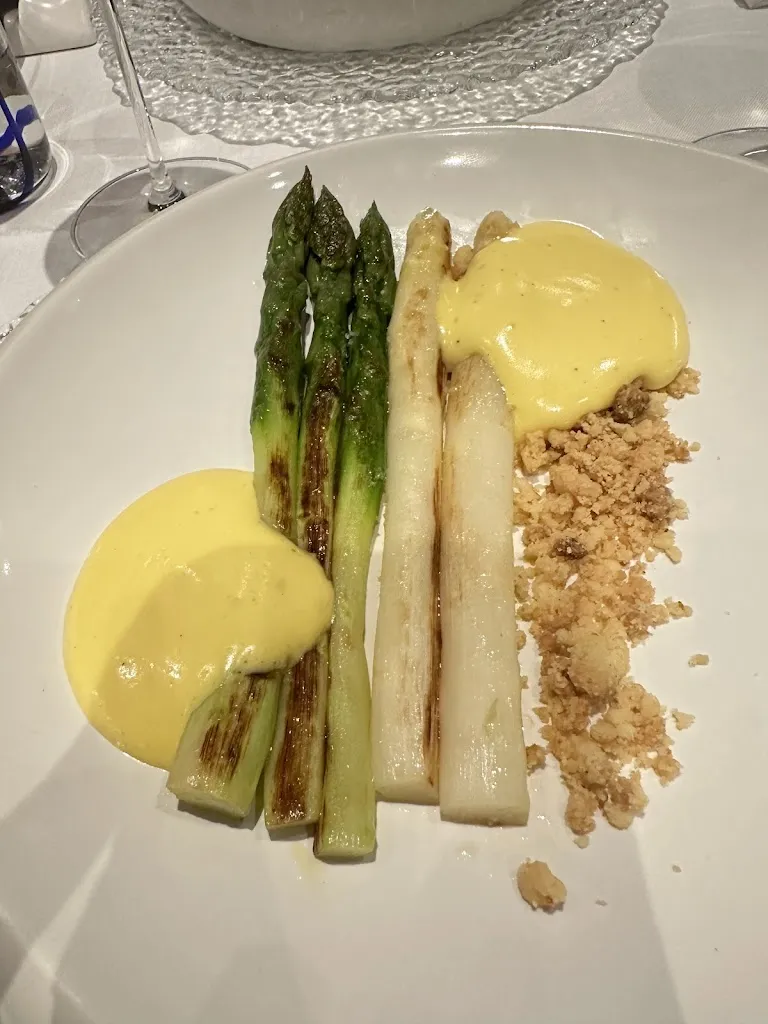 Mandy Wong_Il Bistrot Conegliano_Conegliano_recensione