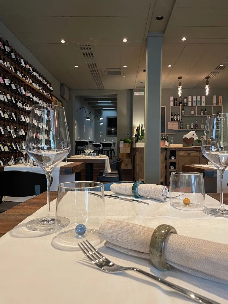 Il Bistrot Conegliano restaurant in Conegliano