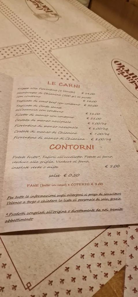 Menu_Ostaria Al Bacareto_Conegliano_image_3