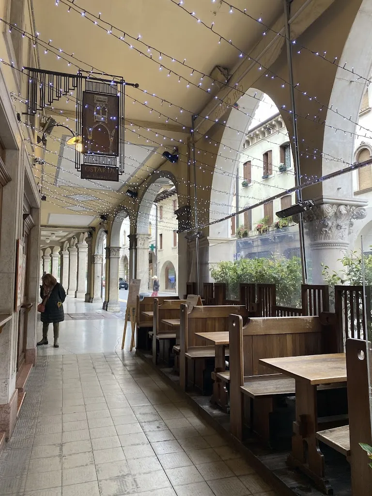 Christine Smith_Ostaria Al Bacareto_Conegliano_review