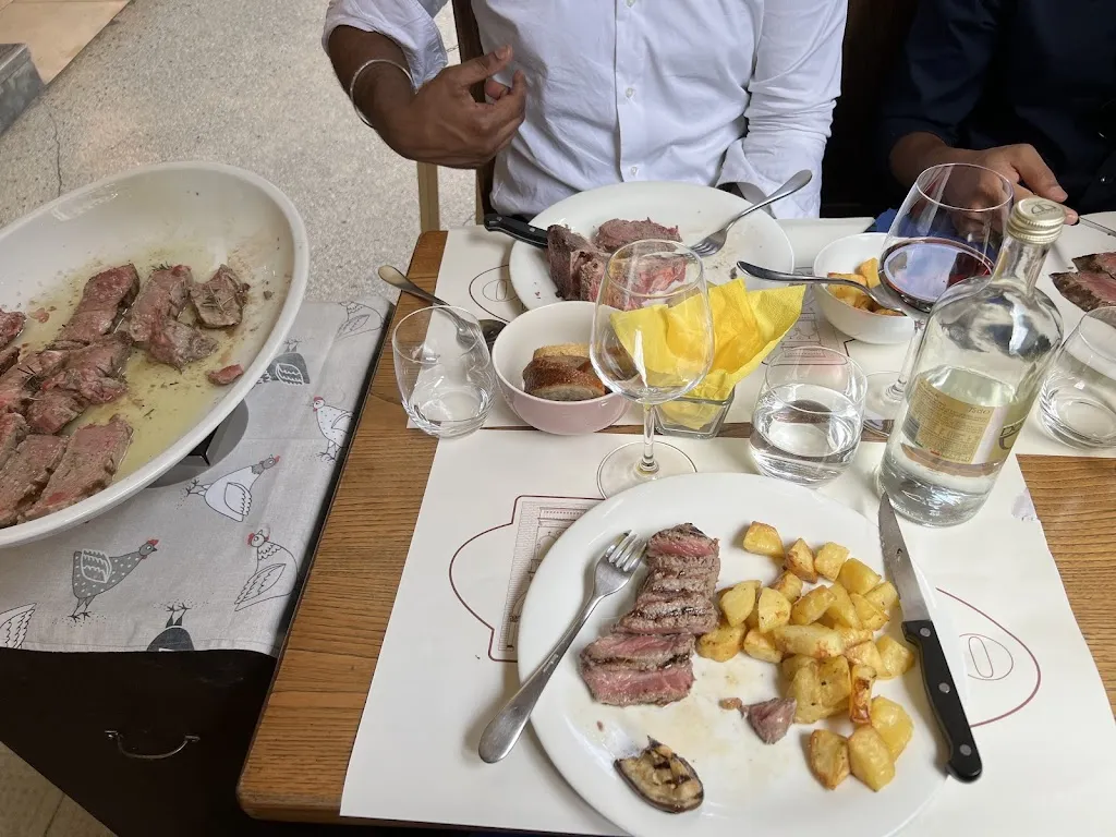 Abishag Devamani_Ostaria Al Bacareto_Conegliano_review