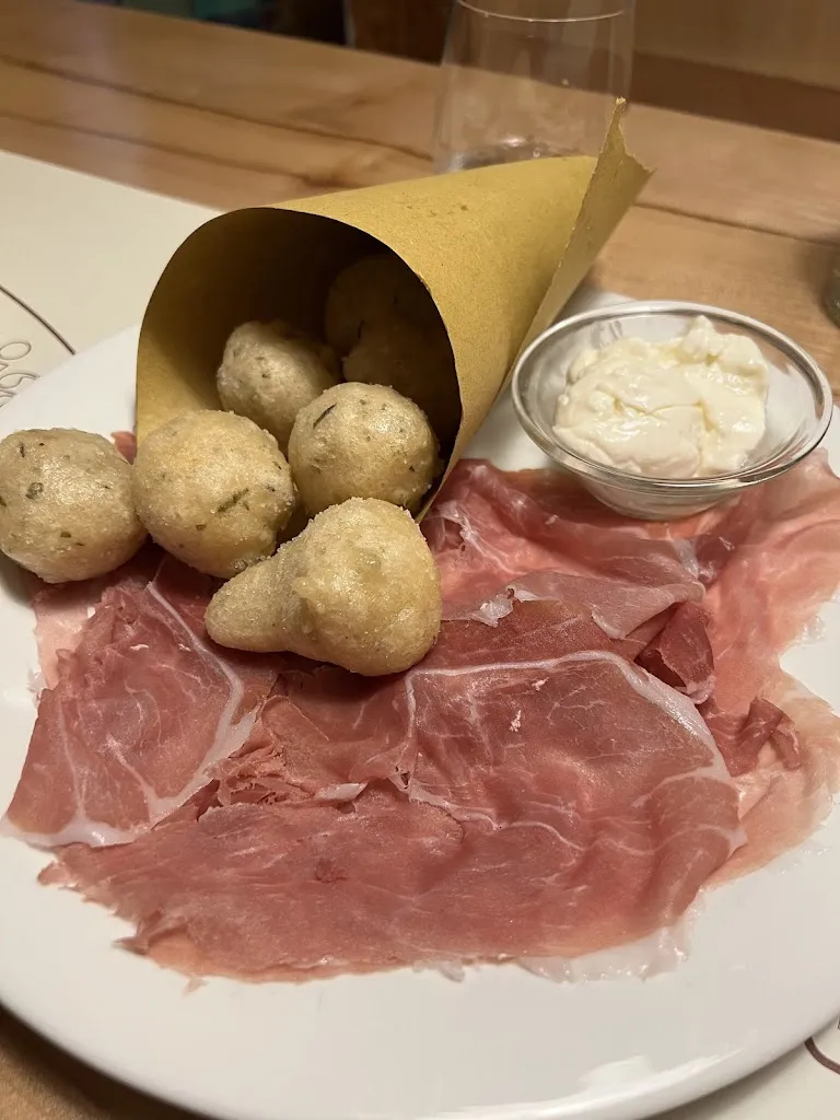 Regan McDonald_Ostaria Al Bacareto_Conegliano_review