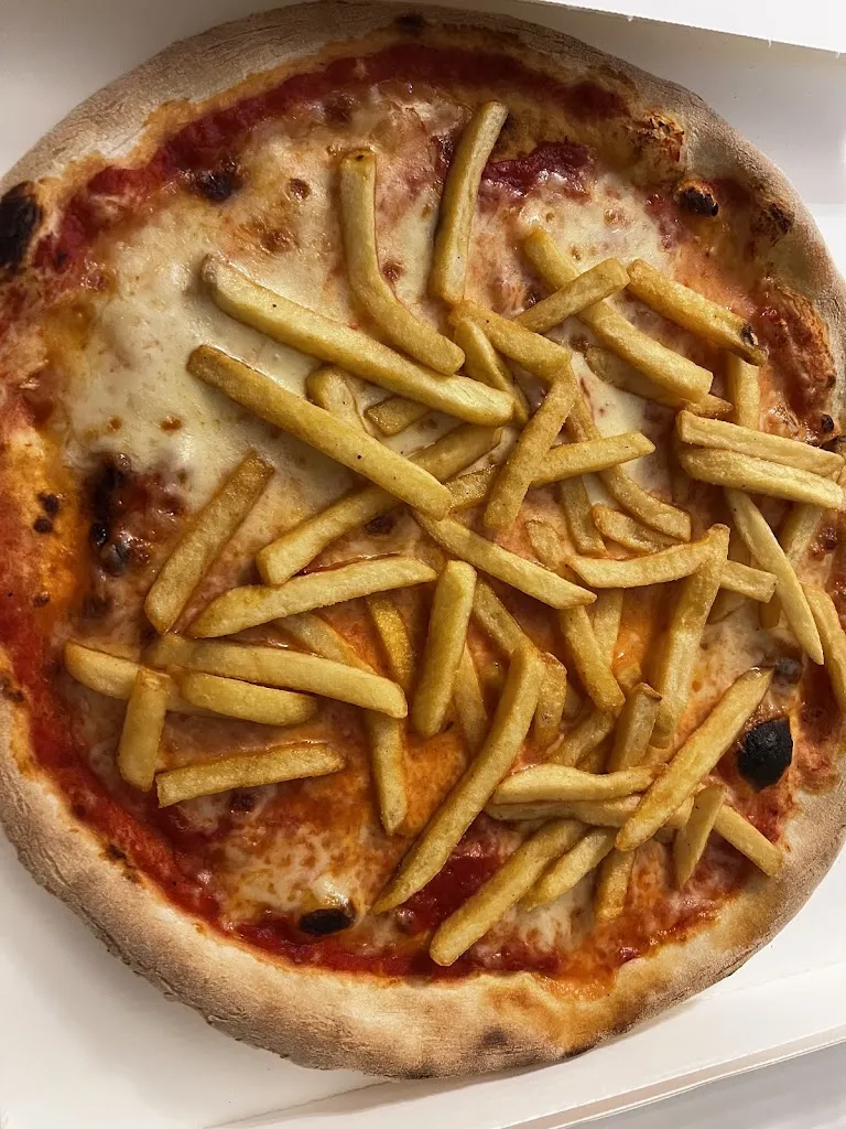 Susanna Bloderer_Pizzeria Tiki Taki_Conscio_review