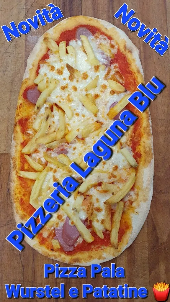 Cristina Ballestrin_Pizzeria da Asporto Laguna Blu_Conscio_review