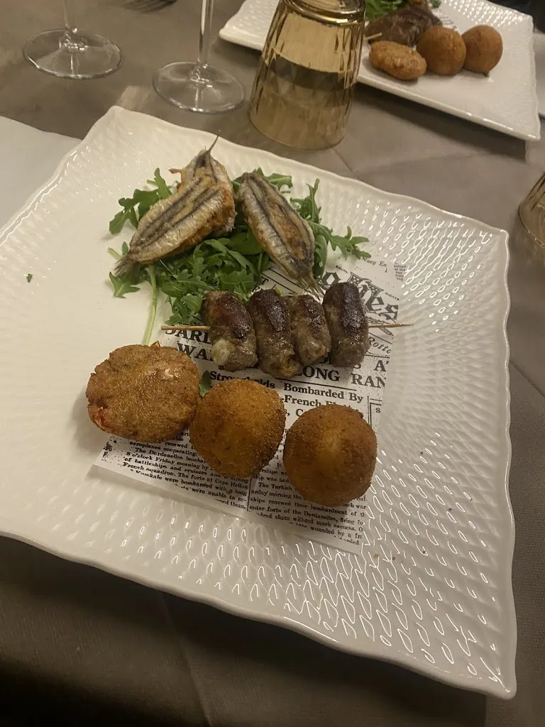 Elisa Vazzano_Altamarea Bistrot Enoteca_Concordia Sagittaria_review