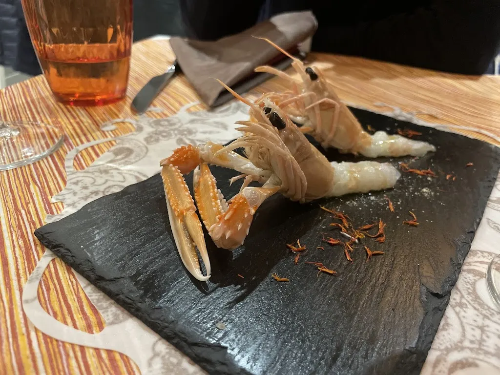 Angela_Altamarea Bistrot Enoteca_Concordia Sagittaria_review