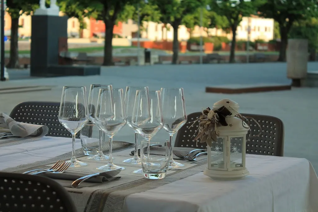 Altamarea Bistrot Enoteca ristorante a Concordia Sagittaria