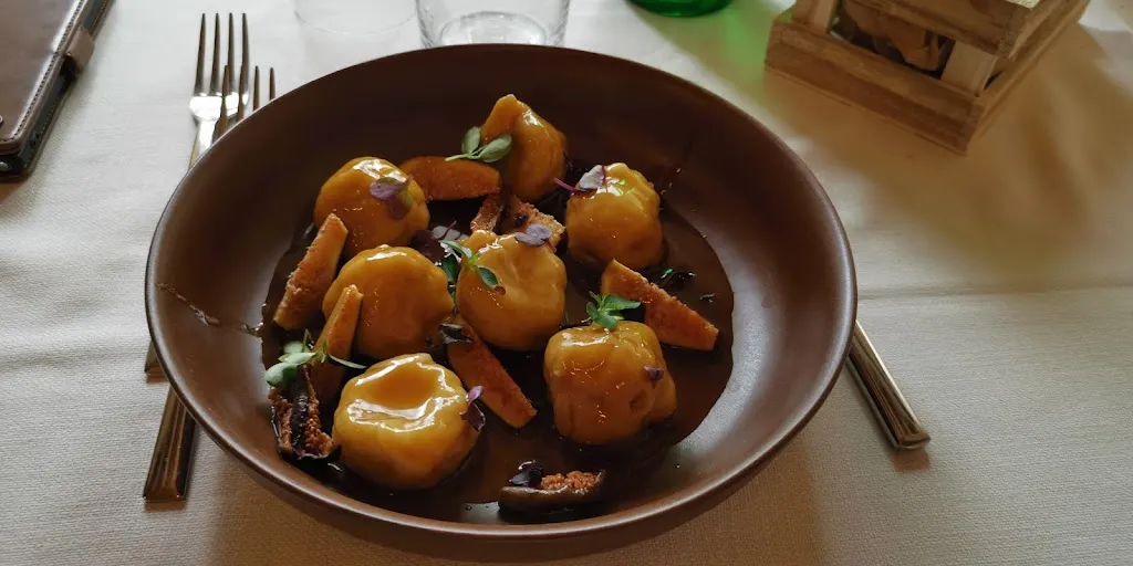 Roberto Terrosi_Osteria al Cacciatore_Concordia Sagittaria_review