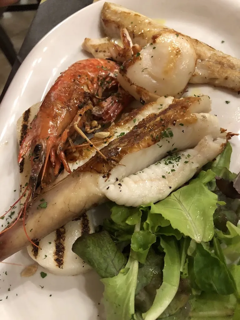 Silvio_Osteria al Cacciatore_Concordia Sagittaria_review