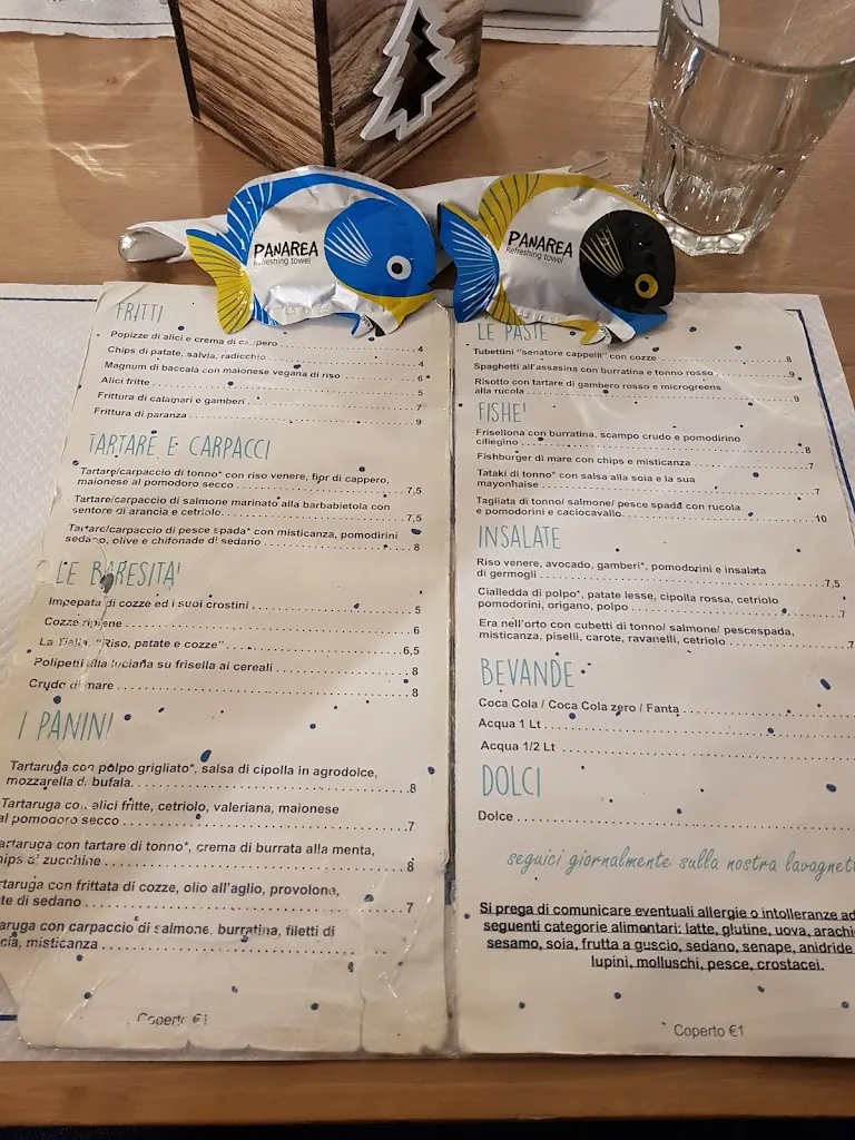 Menu_Fishè_Palo del Colle_image_2