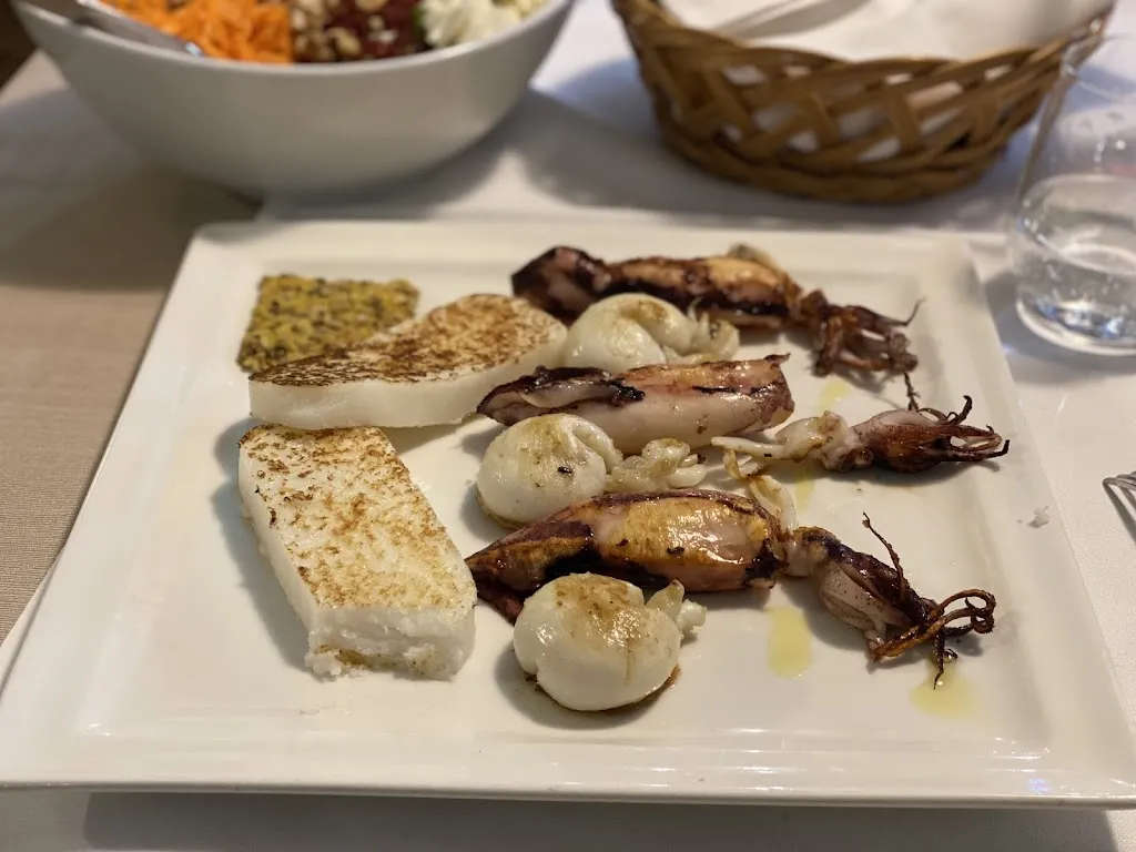 Marin Niculae_Alla Torre_Concordia Sagittaria_review