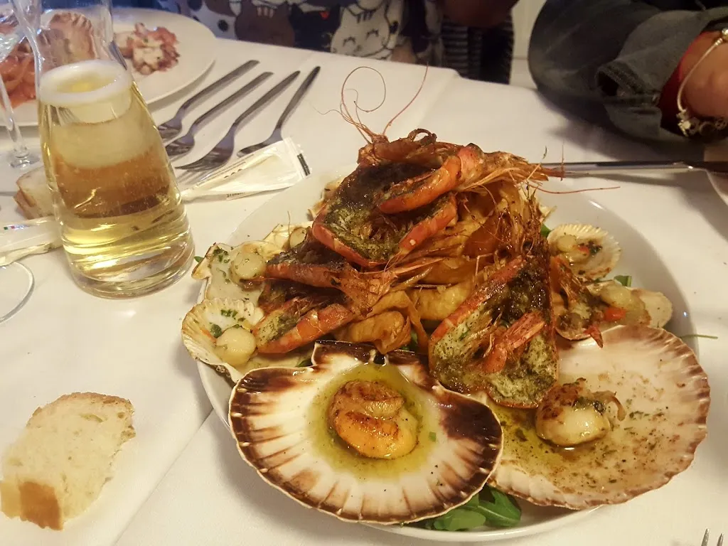 Sonia Zago_Bar Ristorante Alla Scala_Concordia Sagittaria_review