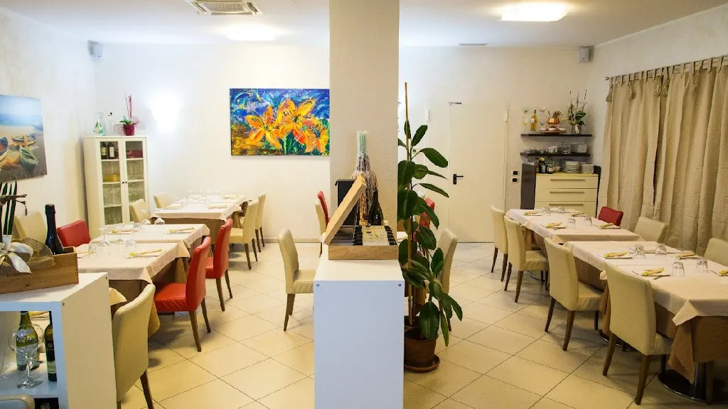 Bar Ristorante Alla Scala restaurant in Concordia Sagittaria