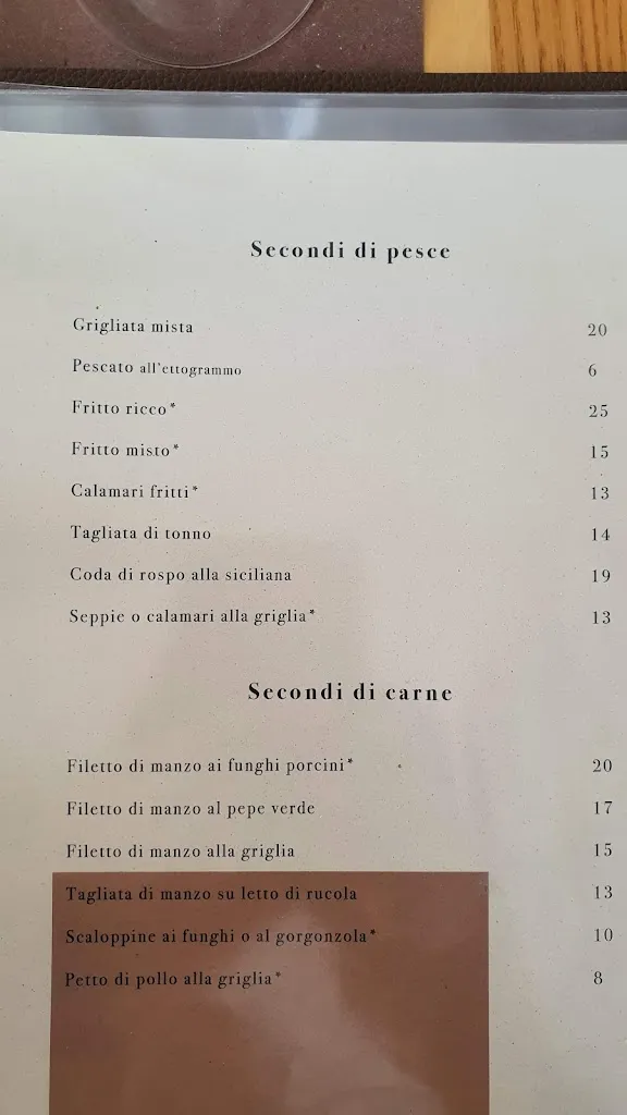 Menu_The Banacher_Concordia Sagittaria_immagine_3