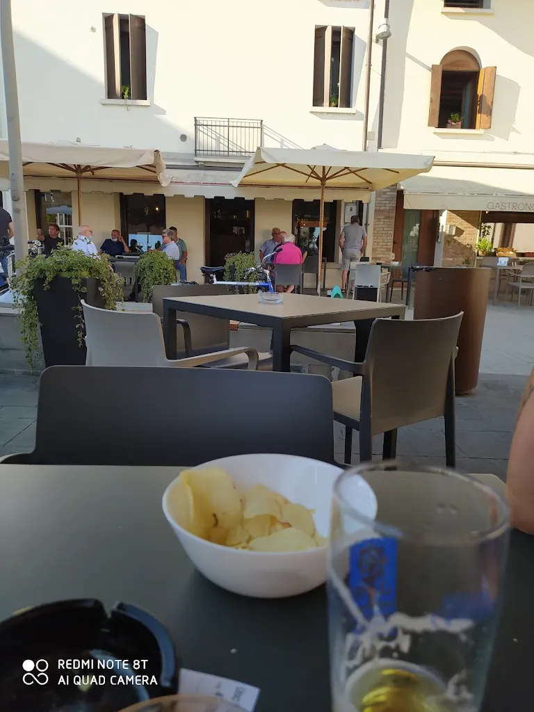 Mario Buzzighin_Al Bacaro Concordia Sagittaria_Concordia Sagittaria_recensione