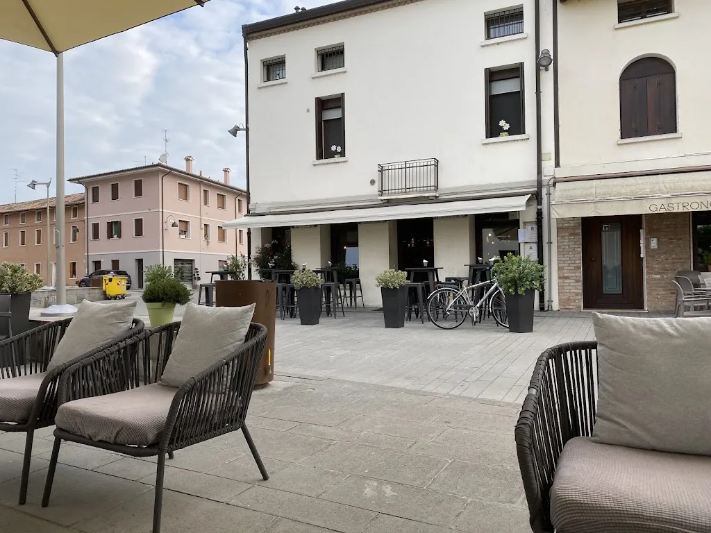 Al Bacaro Concordia Sagittaria ristorante a Concordia Sagittaria