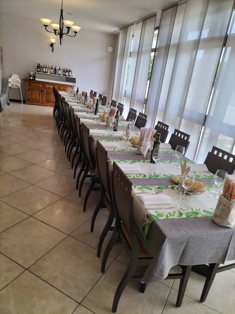 Hotel Ristorante Pizzeria Oberdan restaurant in Concordia Sagittaria