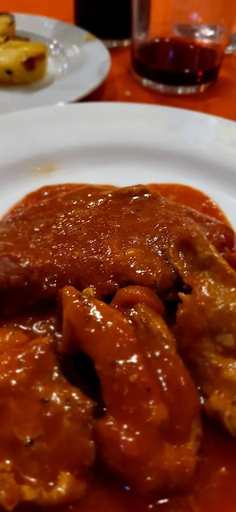 Luca Di Giusto _Al Gallo Nero_Concordia Sagittaria_review