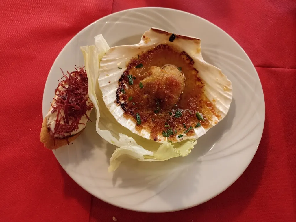 Mauro Faccin_Al Gallo Nero_Concordia Sagittaria_review