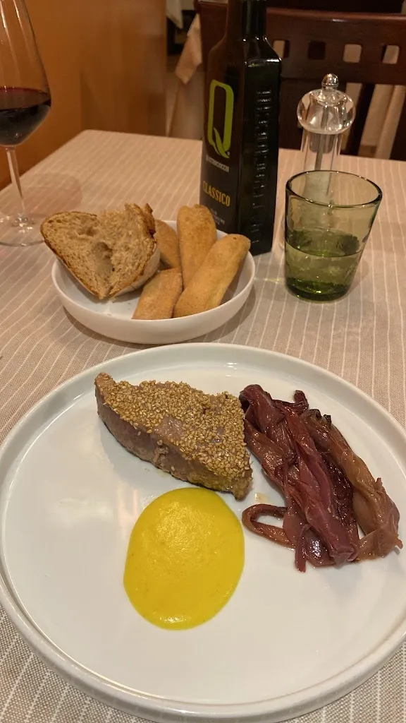 Marin Niculae_Ristorante Albergo Da Fanio di Bergamo Francesco, Marco & C. Sas_Concordia Sagittaria_recensione